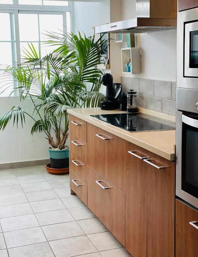 The Boutique Apartment La Cala De Mijas Εξωτερικό φωτογραφία