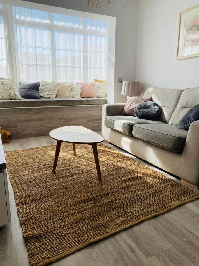 The Boutique Apartment La Cala De Mijas Εξωτερικό φωτογραφία