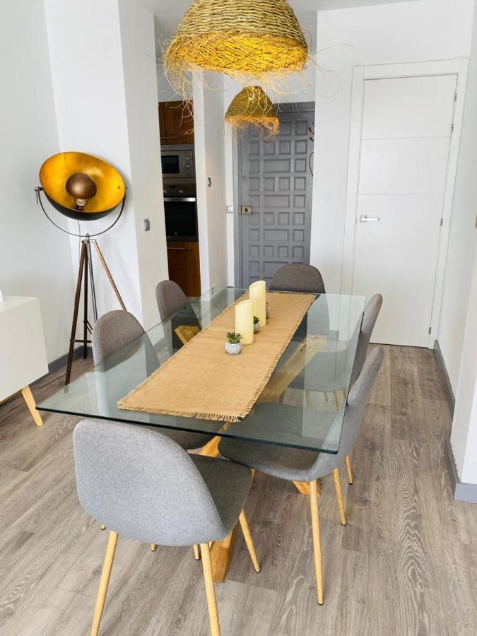 The Boutique Apartment La Cala De Mijas Εξωτερικό φωτογραφία