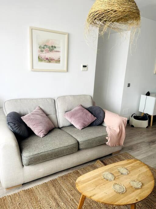 The Boutique Apartment La Cala De Mijas Εξωτερικό φωτογραφία