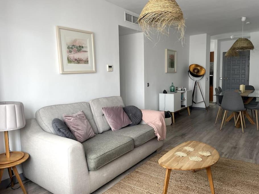 The Boutique Apartment La Cala De Mijas Εξωτερικό φωτογραφία
