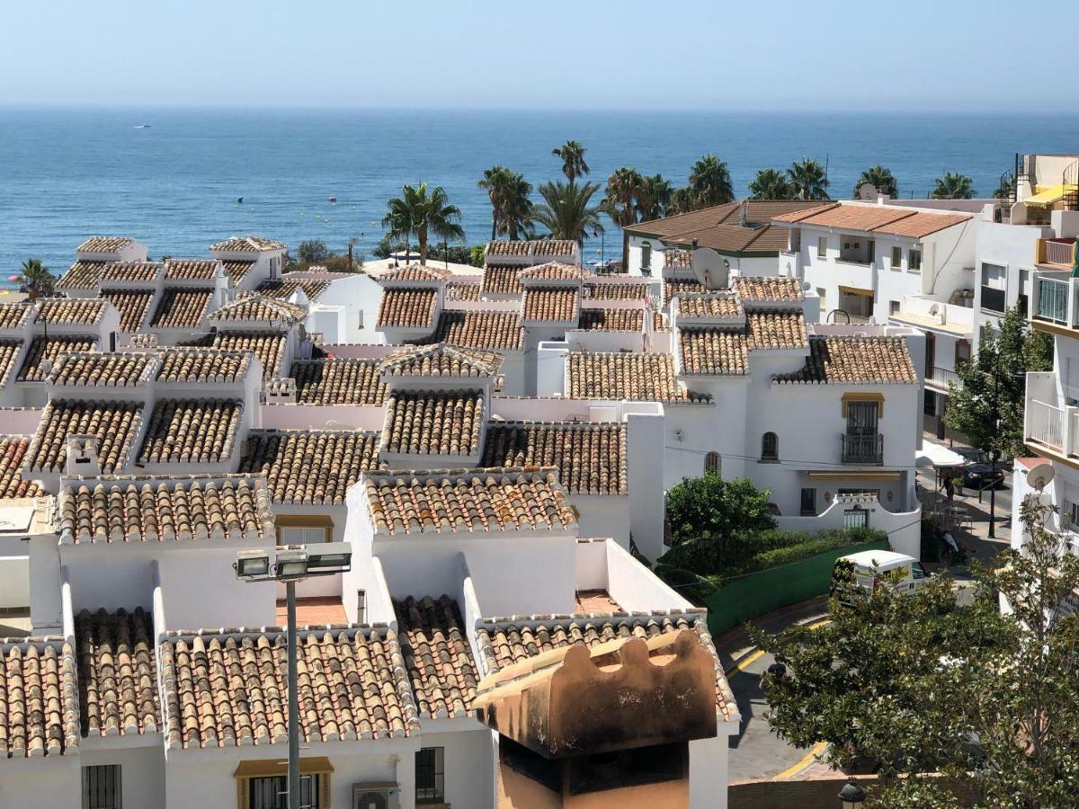 The Boutique Apartment La Cala De Mijas Εξωτερικό φωτογραφία