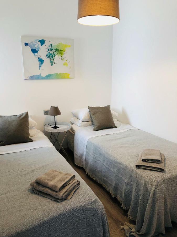 The Boutique Apartment La Cala De Mijas Εξωτερικό φωτογραφία