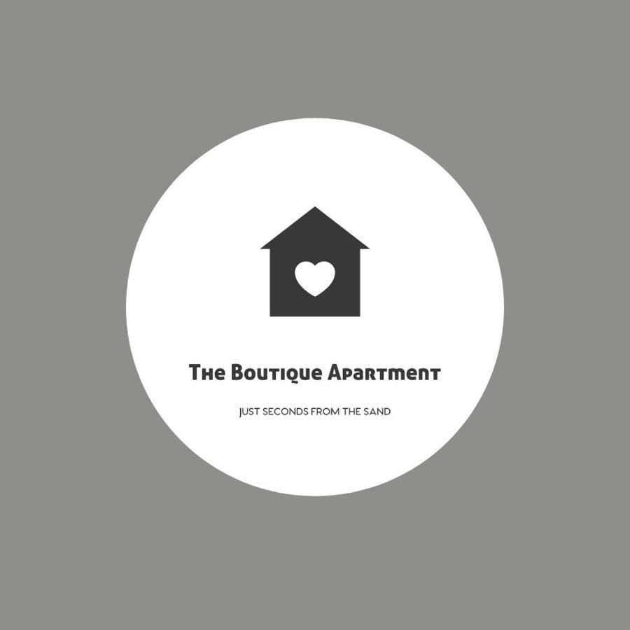 The Boutique Apartment La Cala De Mijas Εξωτερικό φωτογραφία