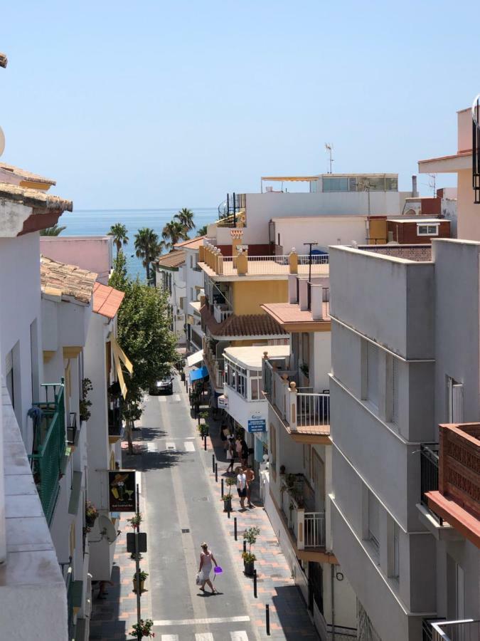 The Boutique Apartment La Cala De Mijas Εξωτερικό φωτογραφία